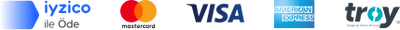 Ödeme logosu